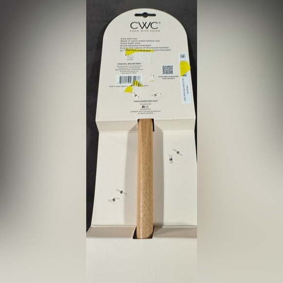 CWC Easter Spatula & Cookie Set - Picture 3 of 4